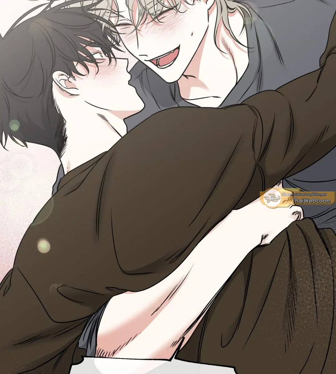 Low Tide in Twilight ตอนที่ 101 — page 51 of 106