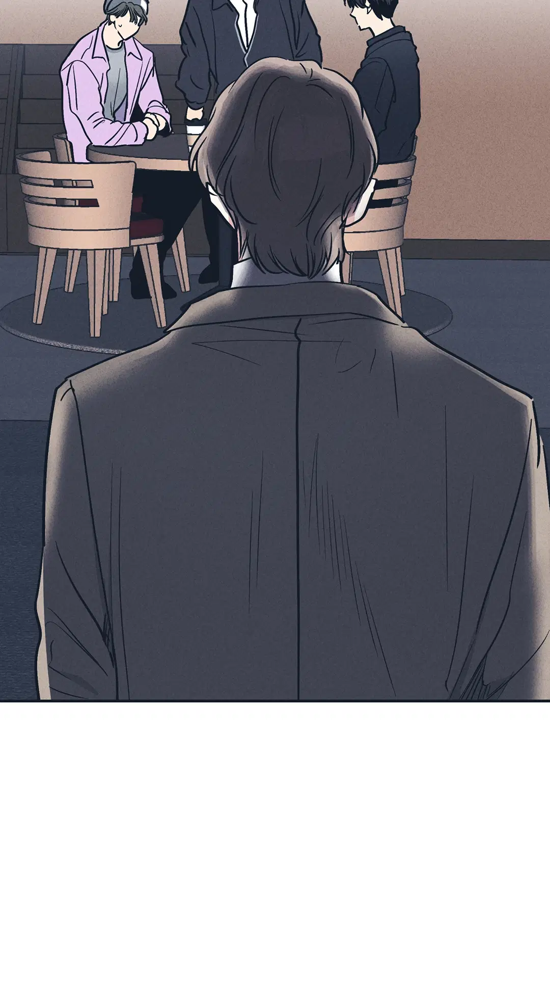 PAYBACK ตอนที่ 49 — page 71 of 83