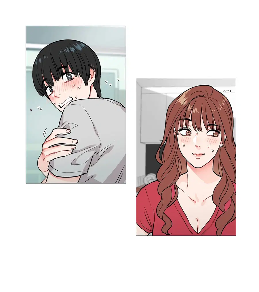 Sadistic Beauty ตอนที่ 4 — page 7 of 29
