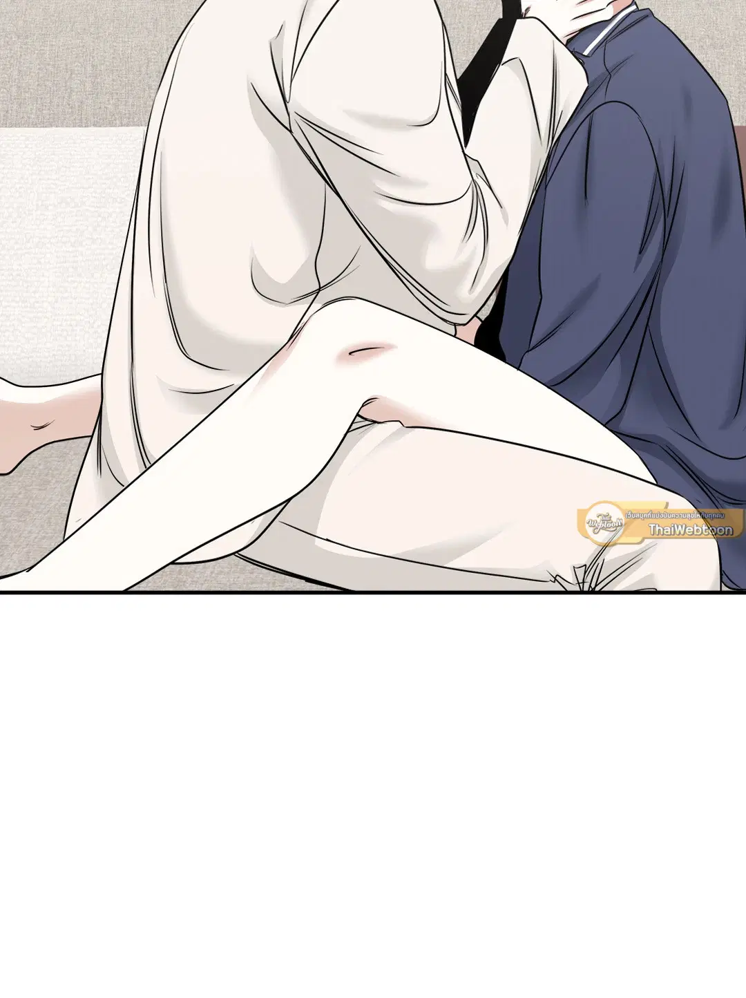 Low Tide in Twilight ตอนที่ 86 — page 57 of 60