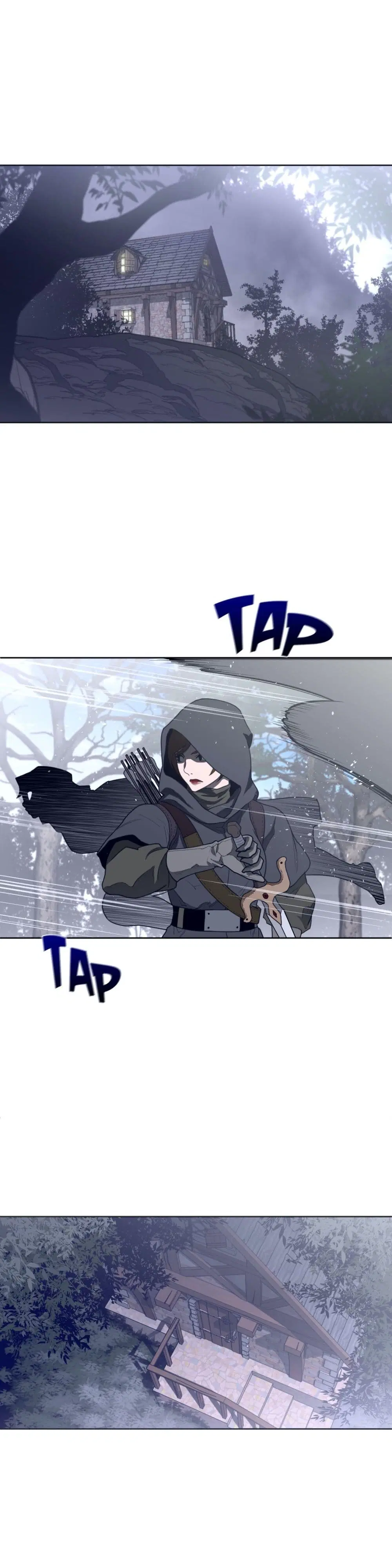 Perfect Half ตอนที่ 131 — page 11 of 19