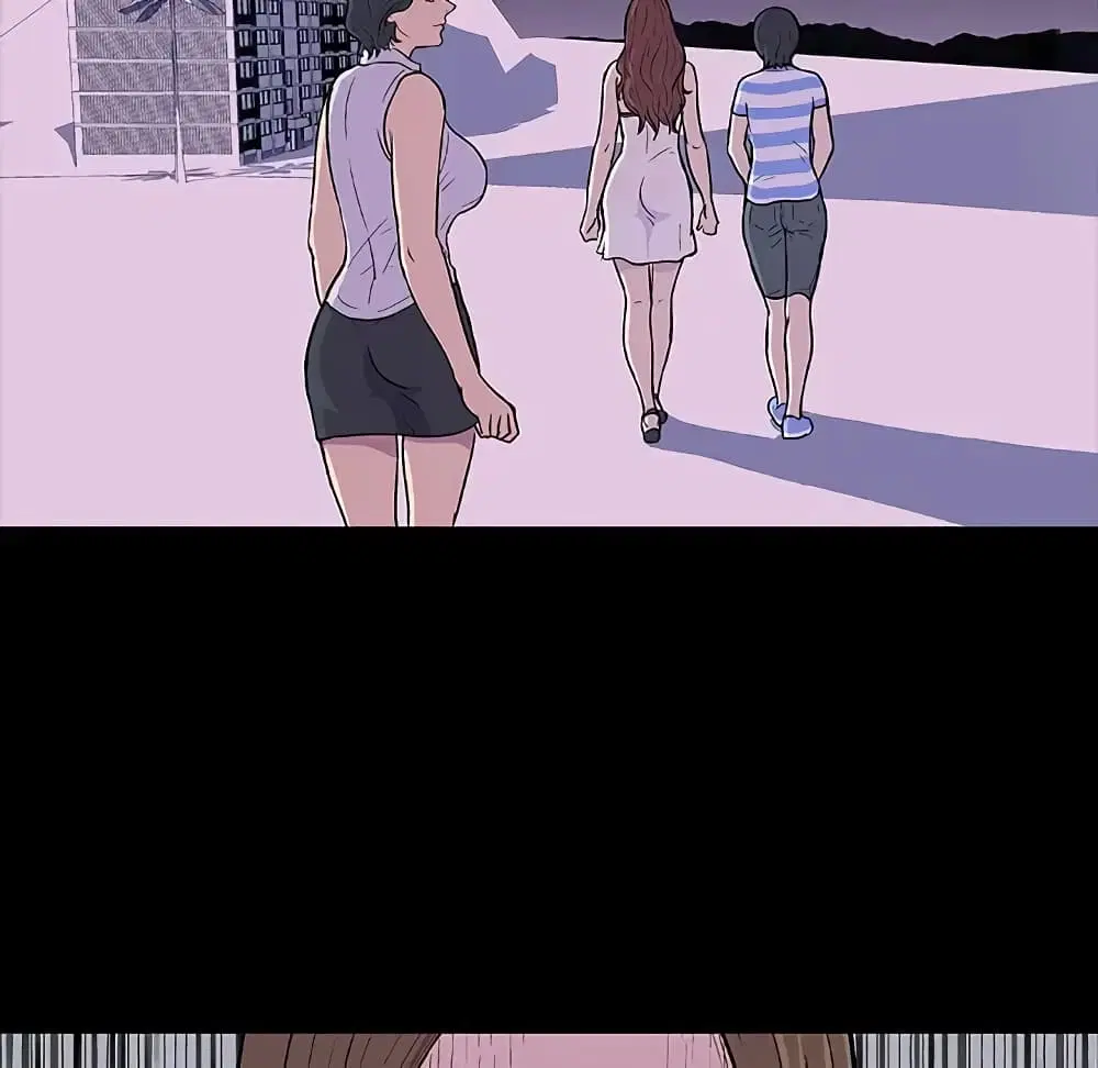 Project Utopia ตอนที่ 9 — page 64 of 73
