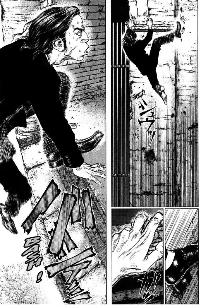 Sun-ken Rock ตอนที่ 49 — page 7 of 30