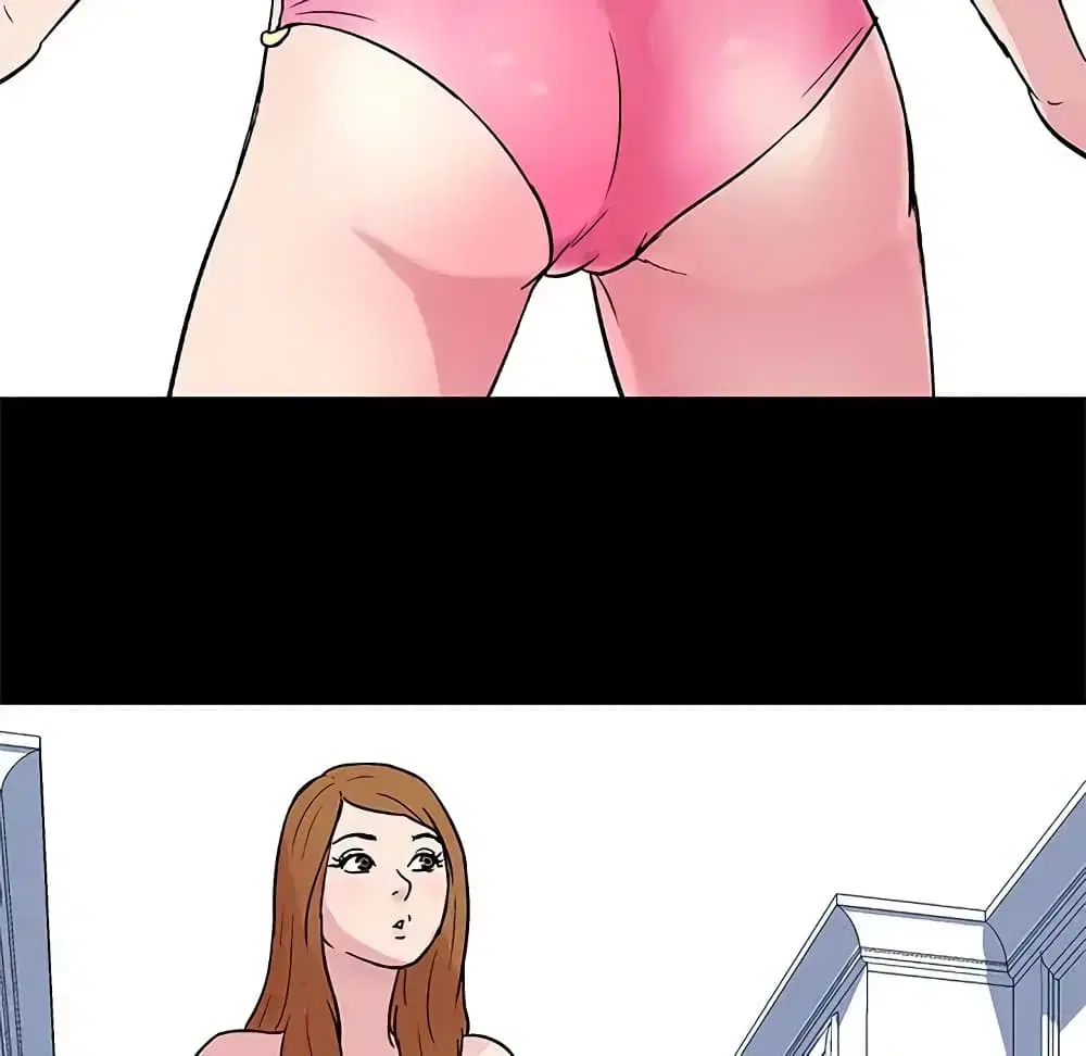 Project Utopia ตอนที่ 23 — page 42 of 68