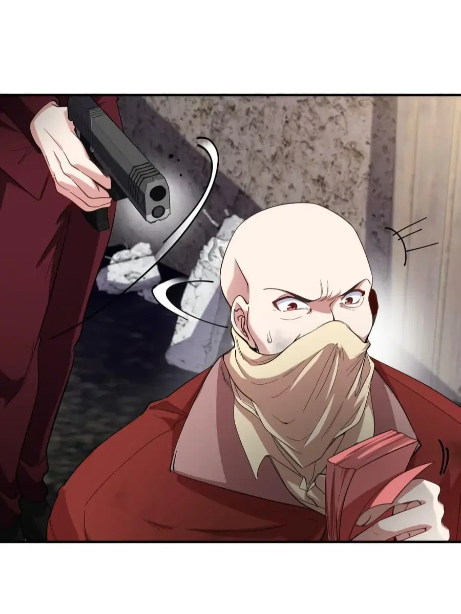 Dragon King Hall ตอนที่ 191 — page 34 of 38