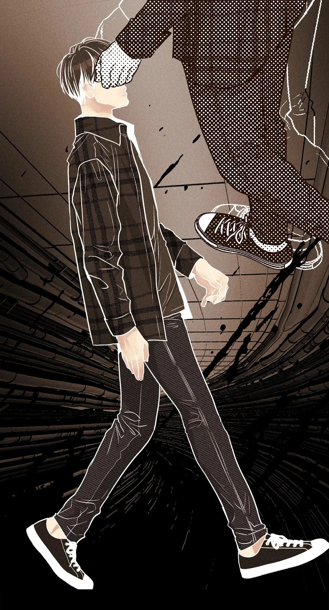 PAYBACK ตอนที่ 86 — page 55 of 73