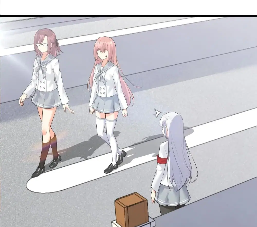 What Happended? Why I become to Girl? ตอนที่ 77 — page 21 of 58