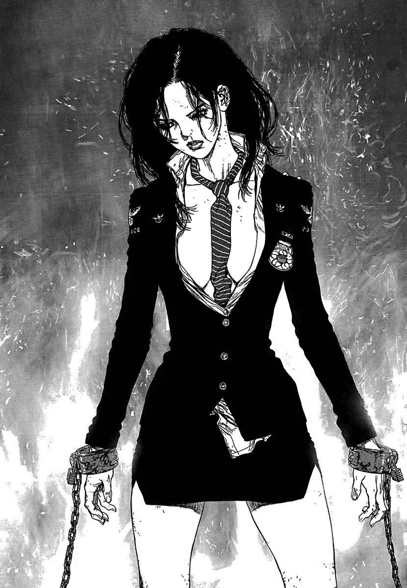 Sun-ken Rock ตอนที่ 108 — page 31 of 37