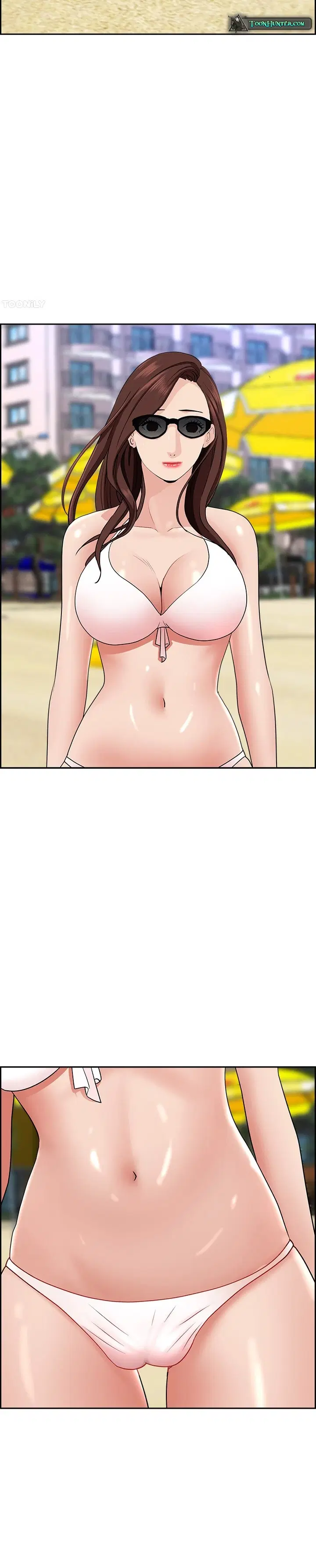 Living With A Milf ตอนที่ 86 — page 28 of 30