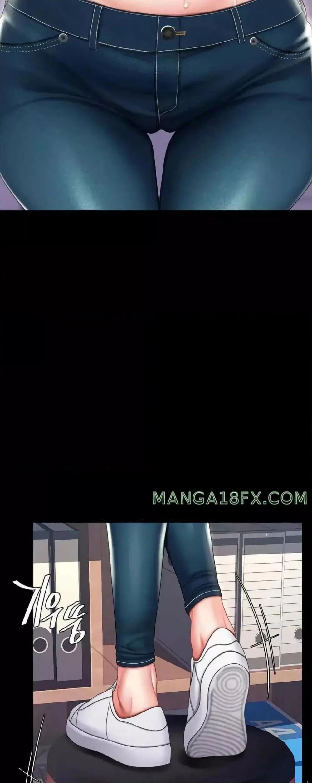 Go Ahead Mom ตอนที่ 55 — page 16 of 82