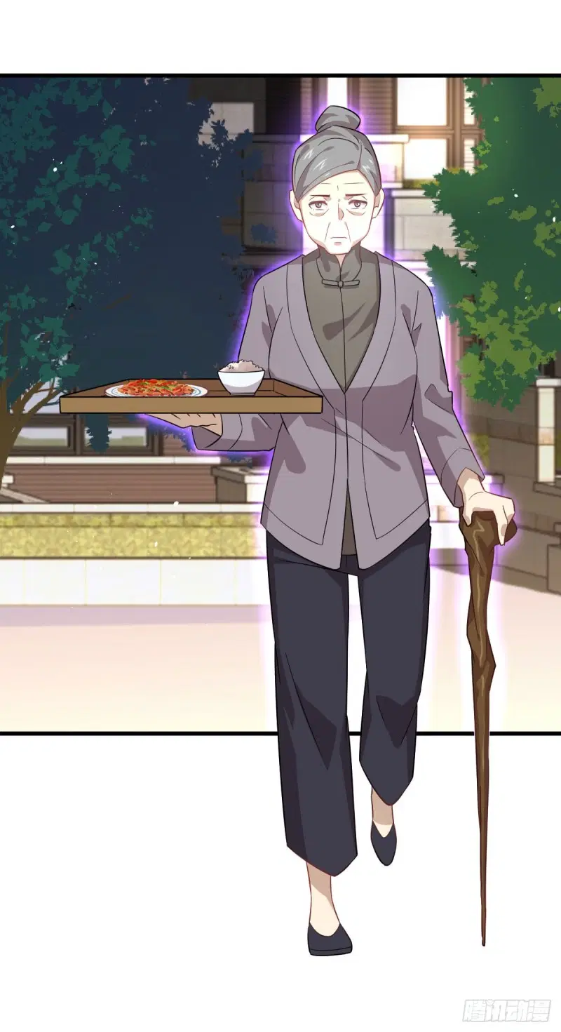 Immortal Swordsman in the Reverse World ตอนที่ 83 — page 37 of 41