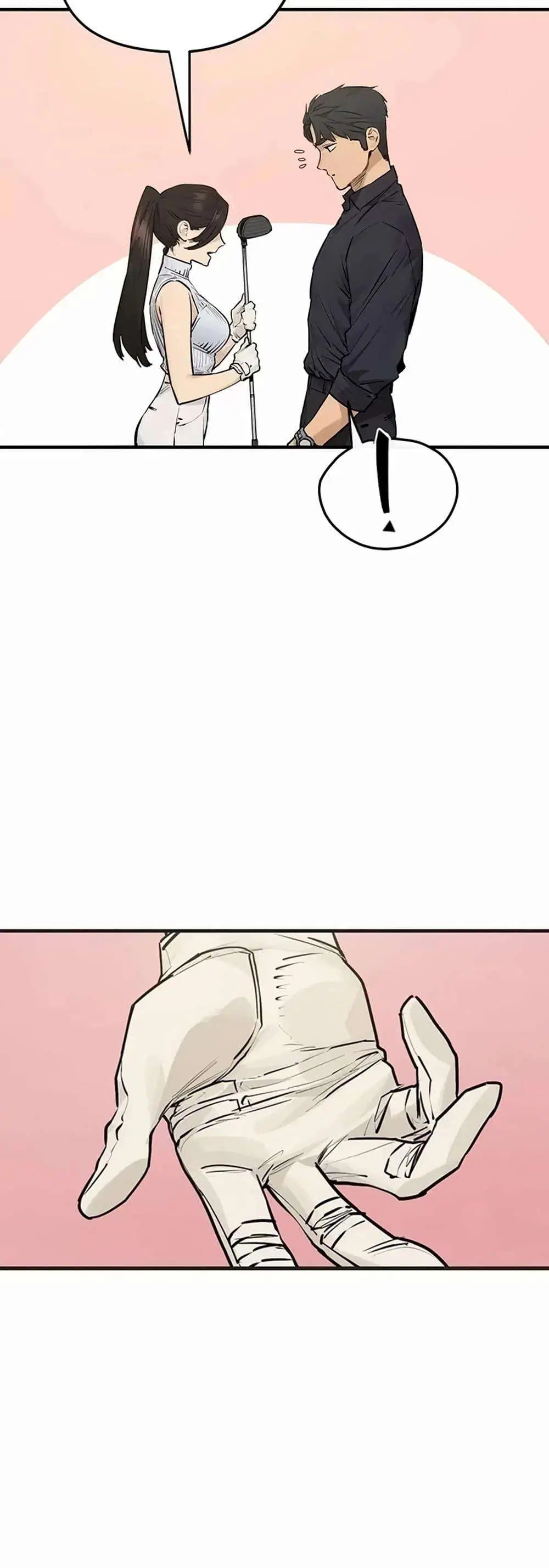 Moby Dick ตอนที่ 105 — page 47 of 50