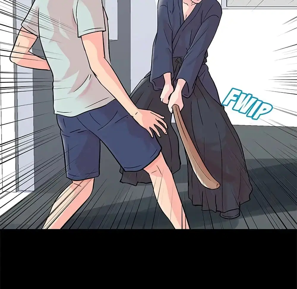 Project Utopia ตอนที่ 62 — page 10 of 63