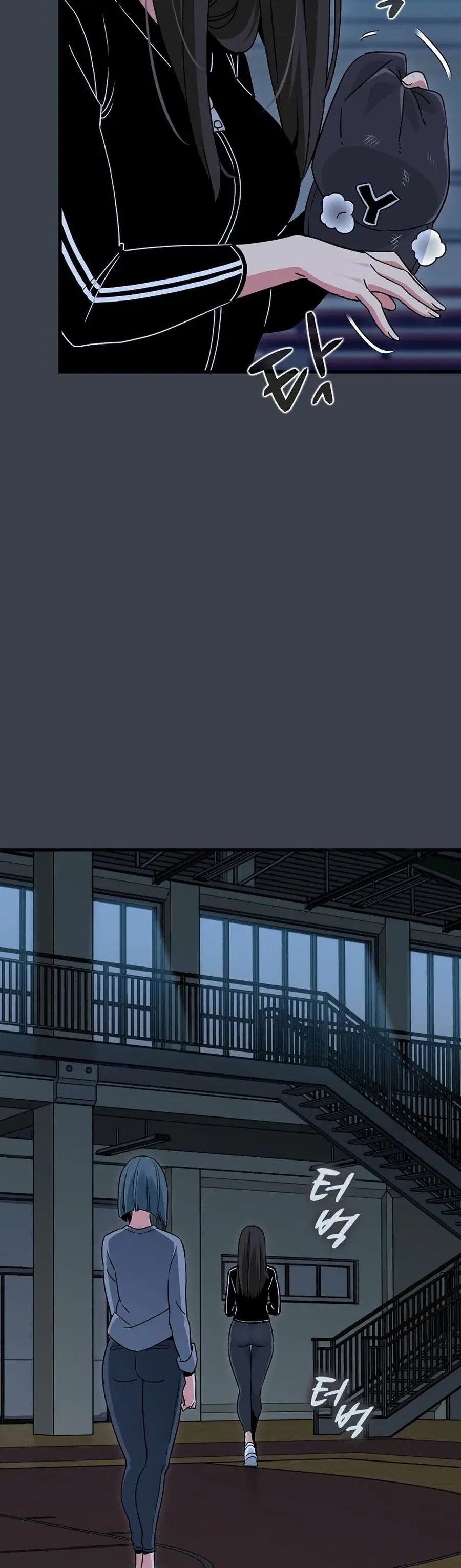 The Turning Point ตอนที่ 37 — page 33 of 50
