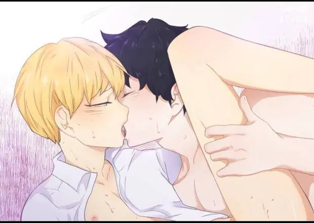 Love is an Illusion! – ซูเปอร์สตาร์ ตอนที่ 8 — page 40 of 40