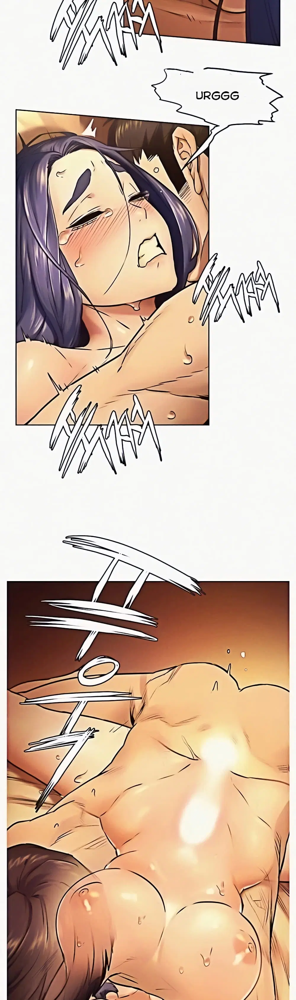 Silent War ตอนที่ 110 — page 17 of 30
