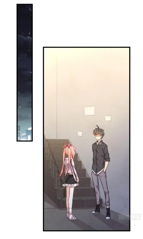 Immortal Swordsman in the Reverse World ตอนที่ 91 — page 35 of 46