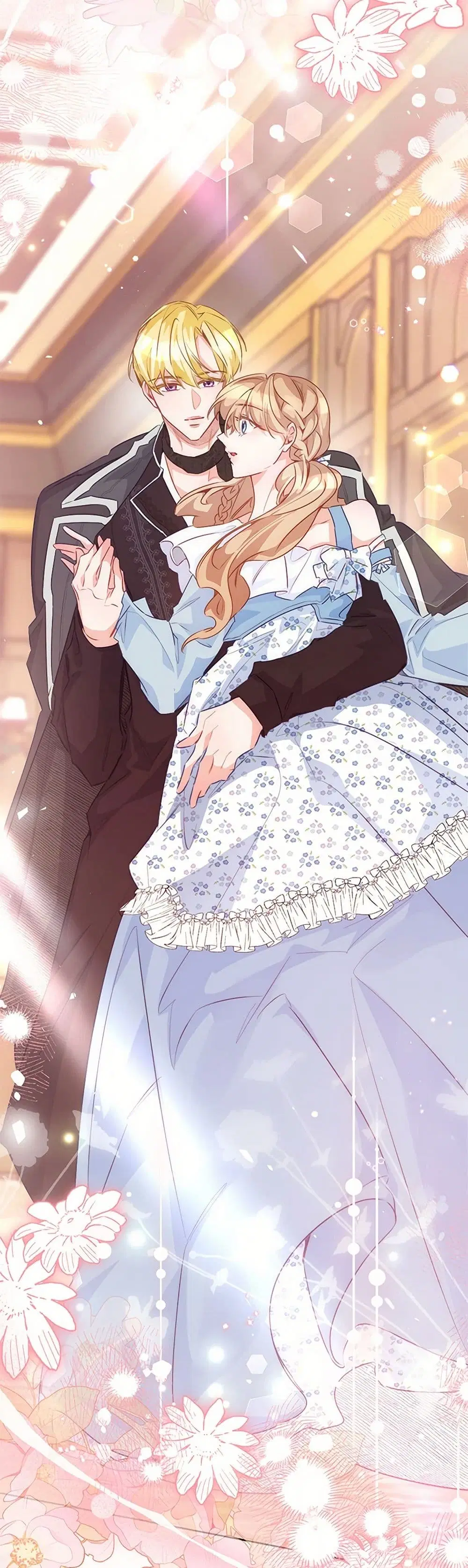 Stealing the Lady’s Heart ตอนที่ 103 — page 40 of 42