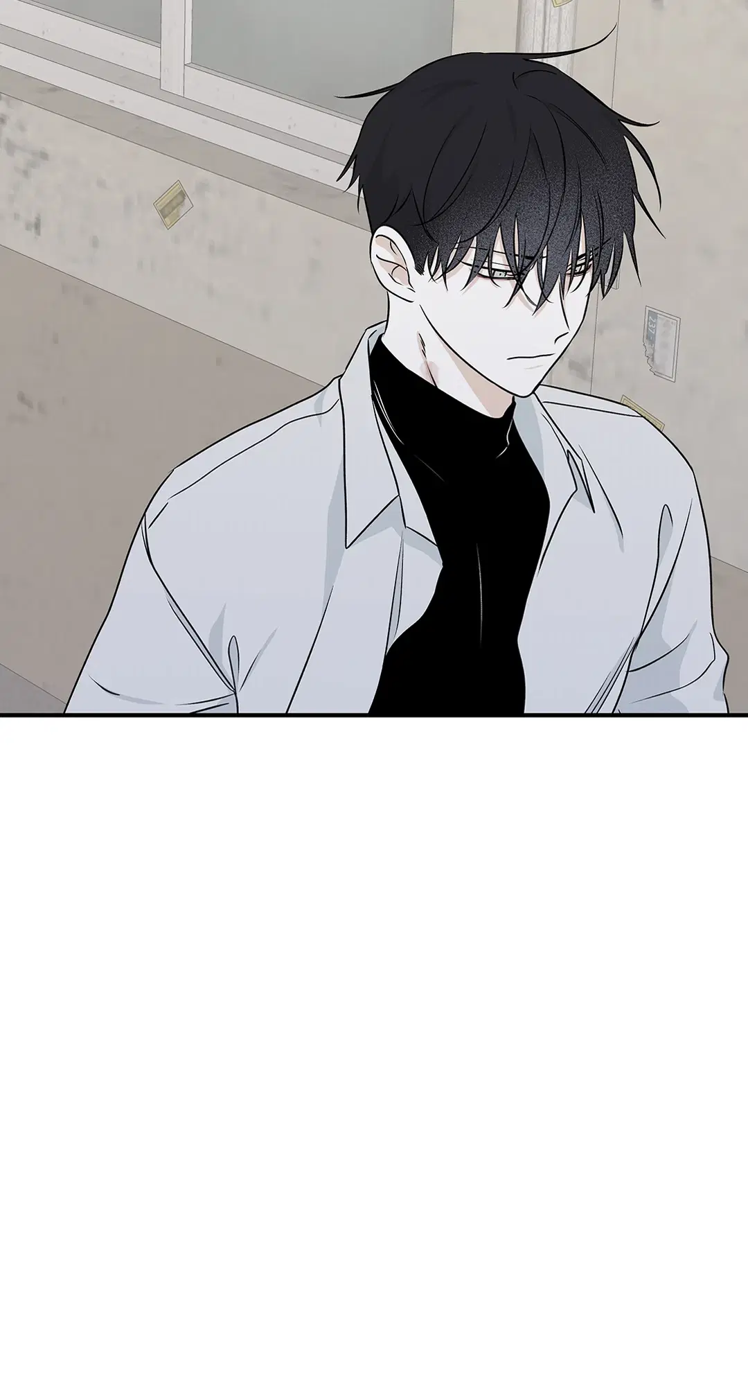 Low Tide in Twilight ตอนที่ 48 — page 56 of 66