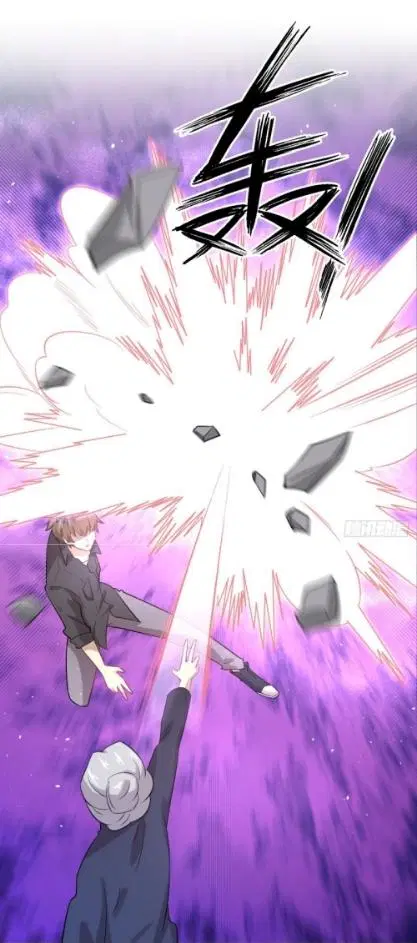 Immortal Swordsman in the Reverse World ตอนที่ 101 — page 2 of 39