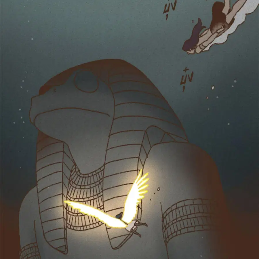 ENNEAD ตอนที่ 91 — page 14 of 65