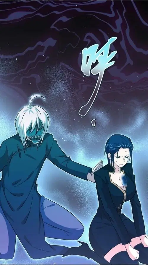 Immortal Swordsman in the Reverse World ตอนที่ 136 — page 28 of 44