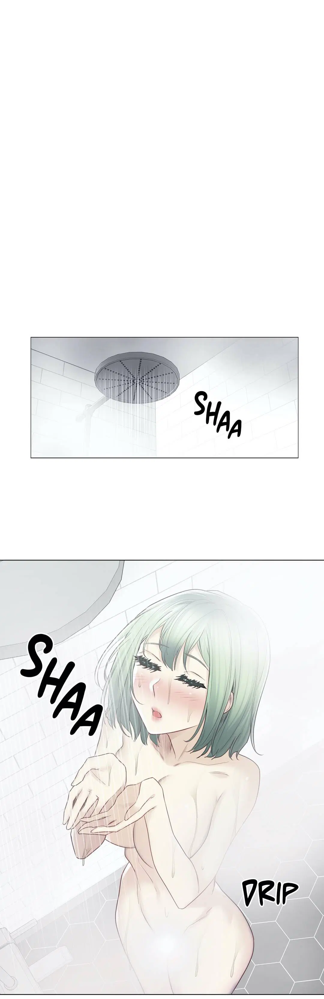 Touch to Unlock ตอนที่ 52 — page 1 of 40