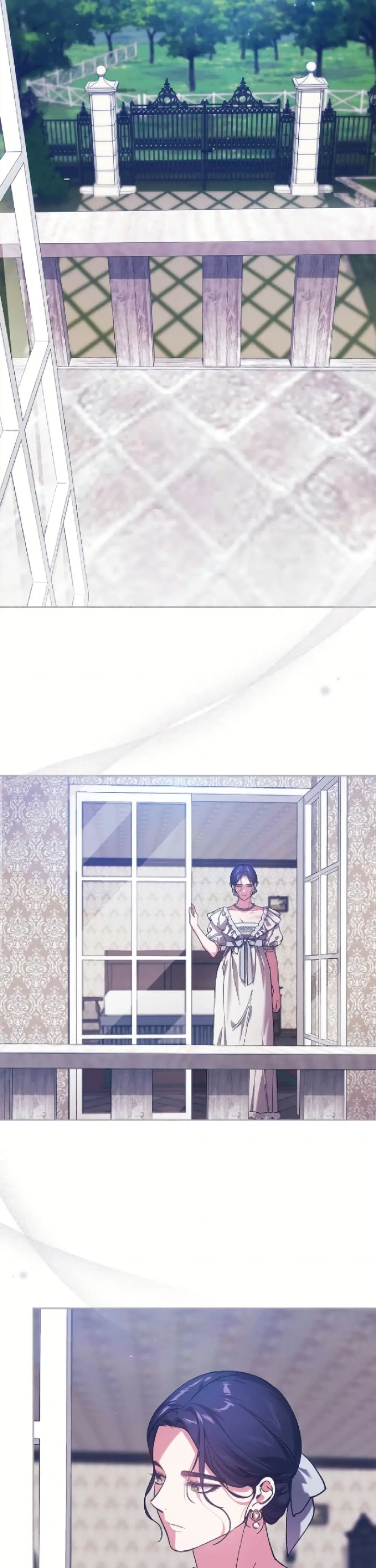 The Broken Ring – This Marriage Will Fail Anyway ตอนที่ 103 — page 32 of 52