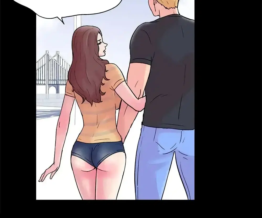 Project Utopia ตอนที่ 40 — page 58 of 65