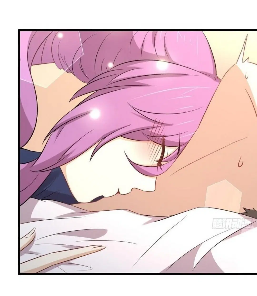 Immortal Swordsman in the Reverse World ตอนที่ 236 — page 7 of 44