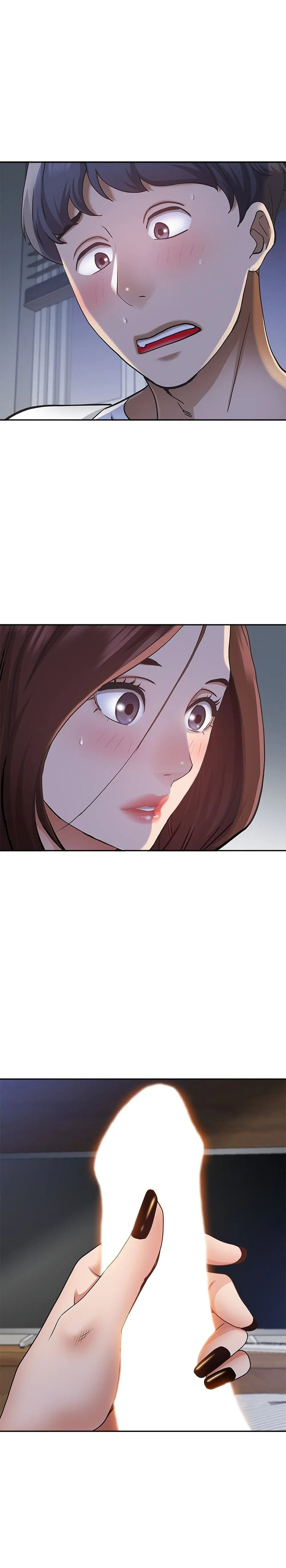 Living With A Milf ตอนที่ 10 — page 4 of 31
