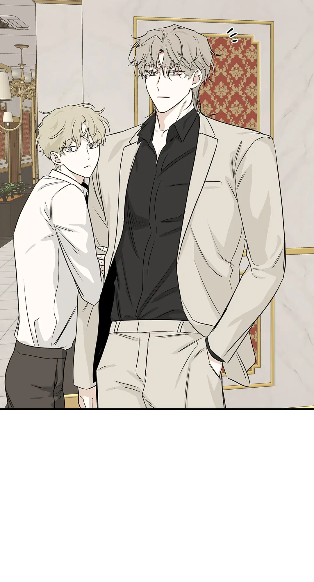 Low Tide in Twilight ตอนที่ 43 — page 12 of 62