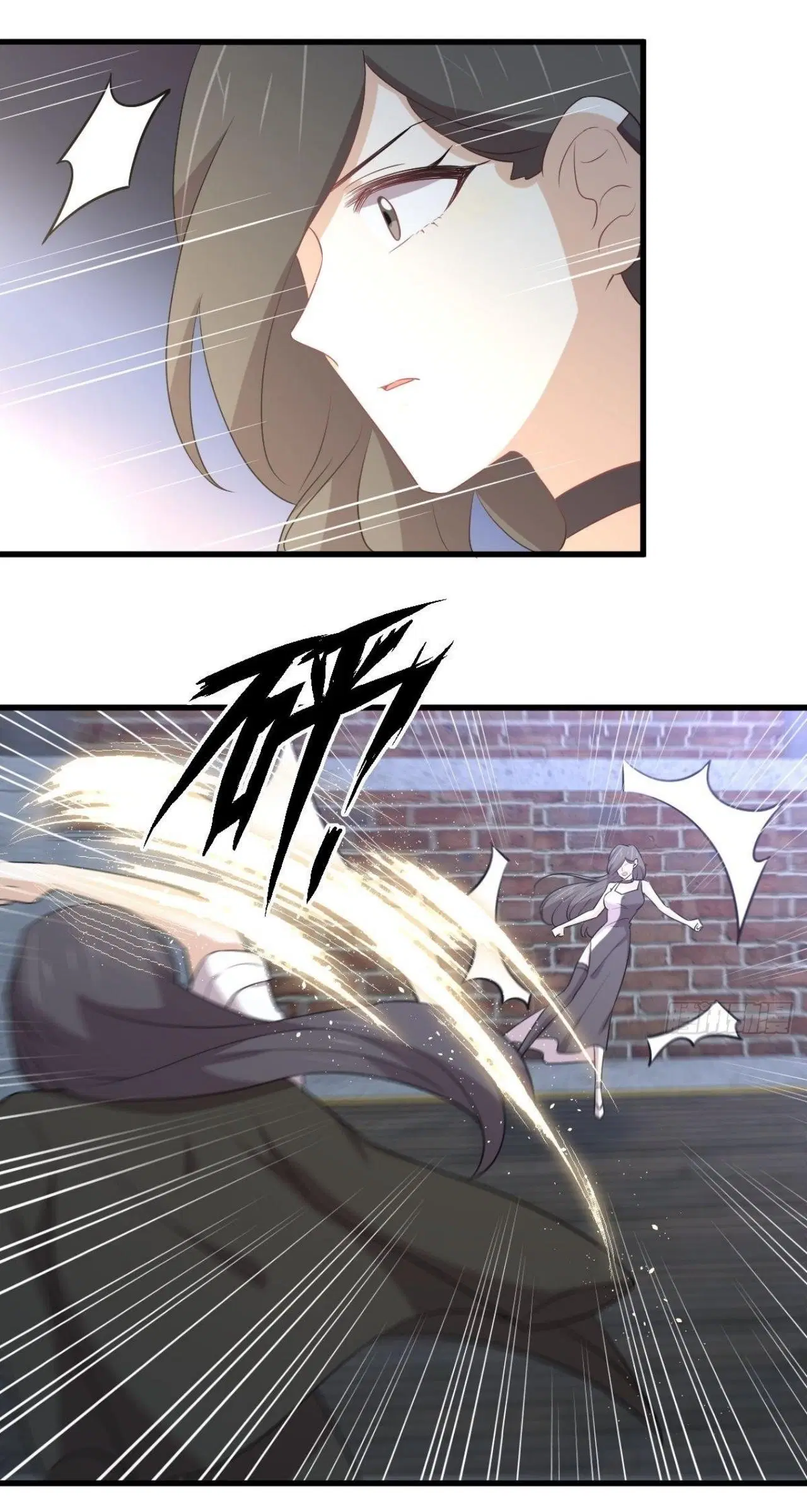 Immortal Swordsman in the Reverse World ตอนที่ 310 — page 10 of 51