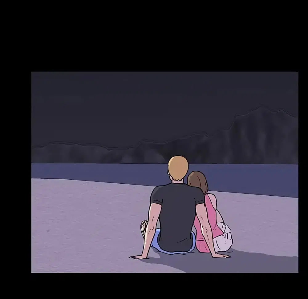 Project Utopia ตอนที่ 9 — page 42 of 73