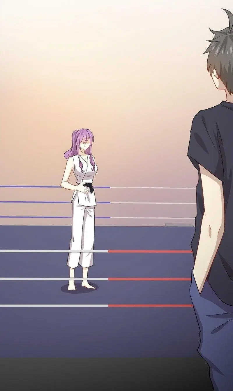 Immortal Swordsman in the Reverse World ตอนที่ 66 — page 18 of 41