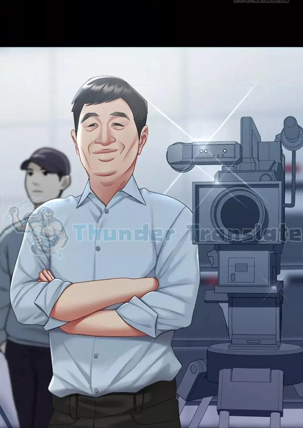 Go Ahead Mom ตอนที่ 92 — page 128 of 171