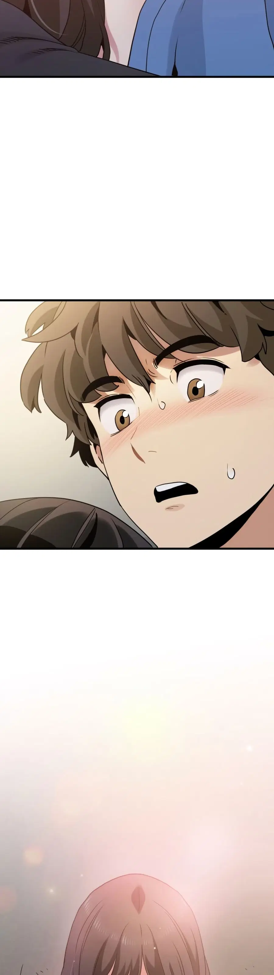 The Turning Point ตอนที่ 25 — page 49 of 50