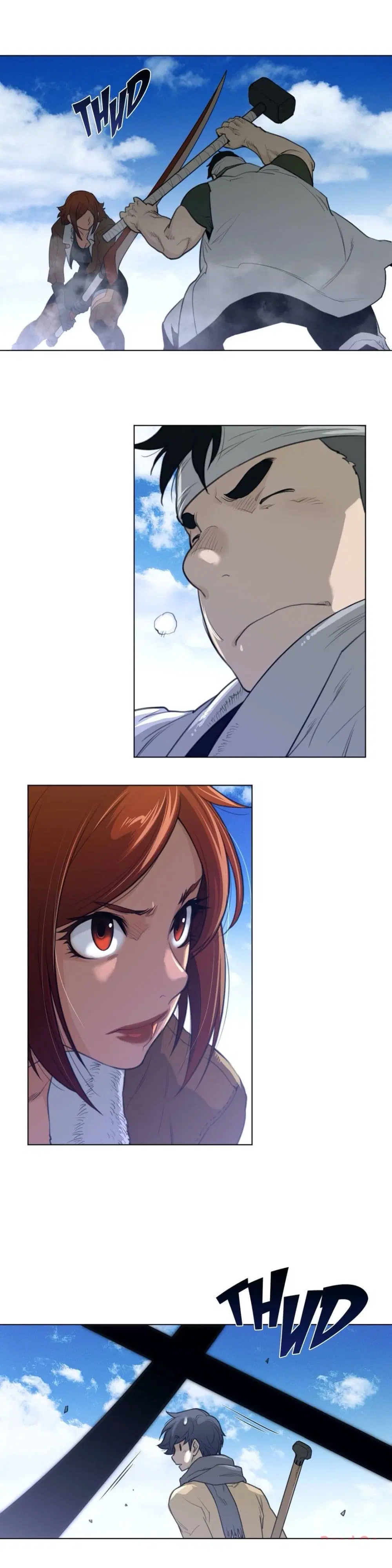 Perfect Half ตอนที่ 93 — page 12 of 24