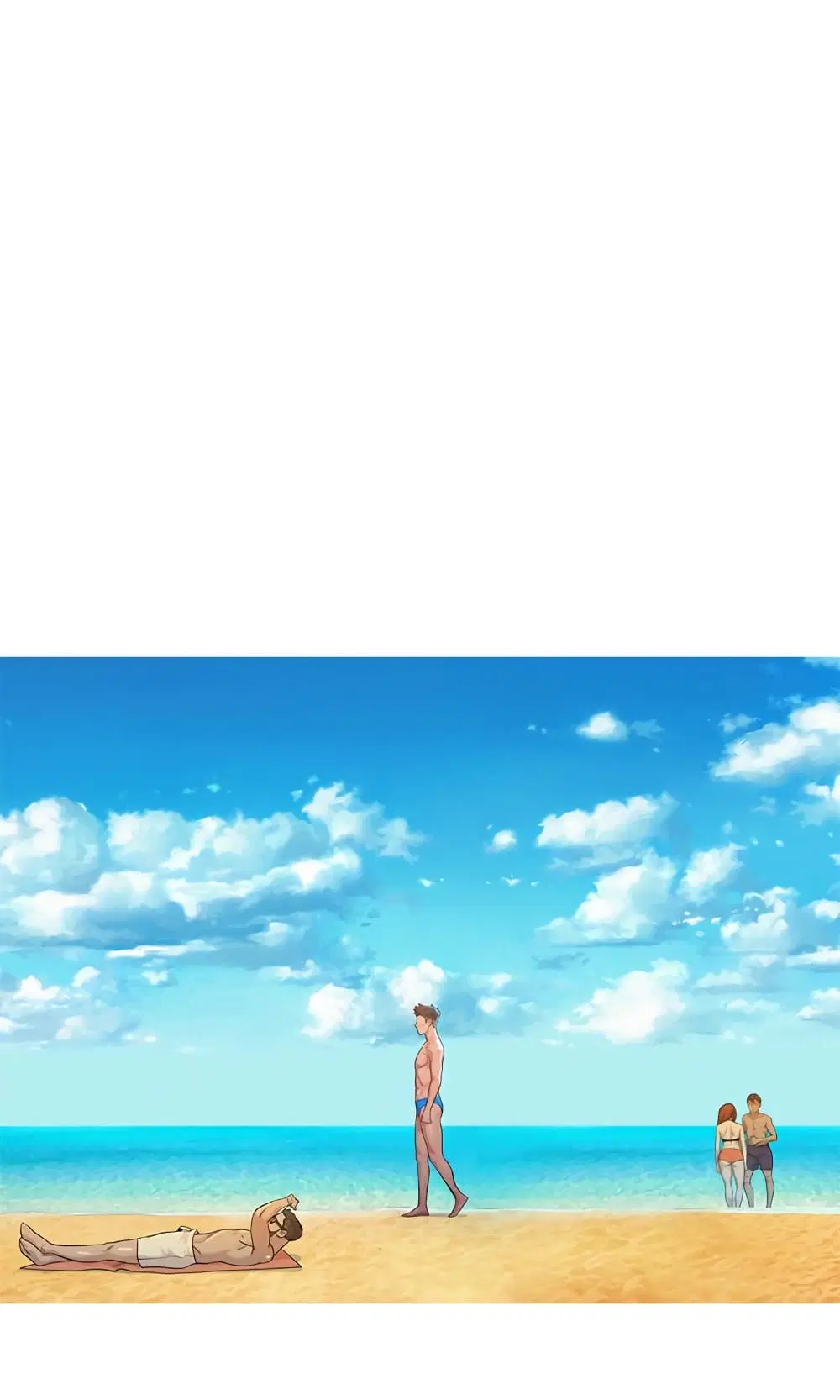 Sister Neighbors ตอนที่ 135 — page 17 of 31