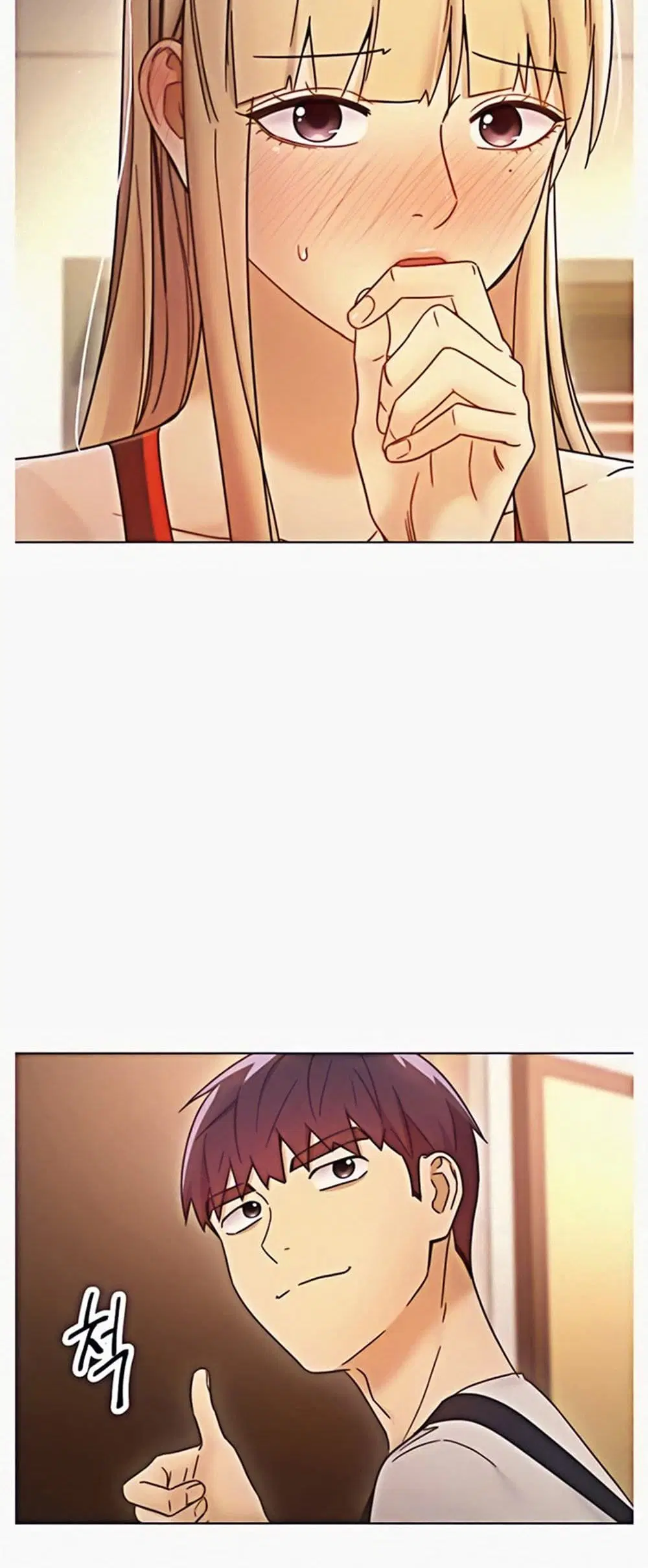 Stepmother Friends ตอนที่ 49 — page 41 of 48