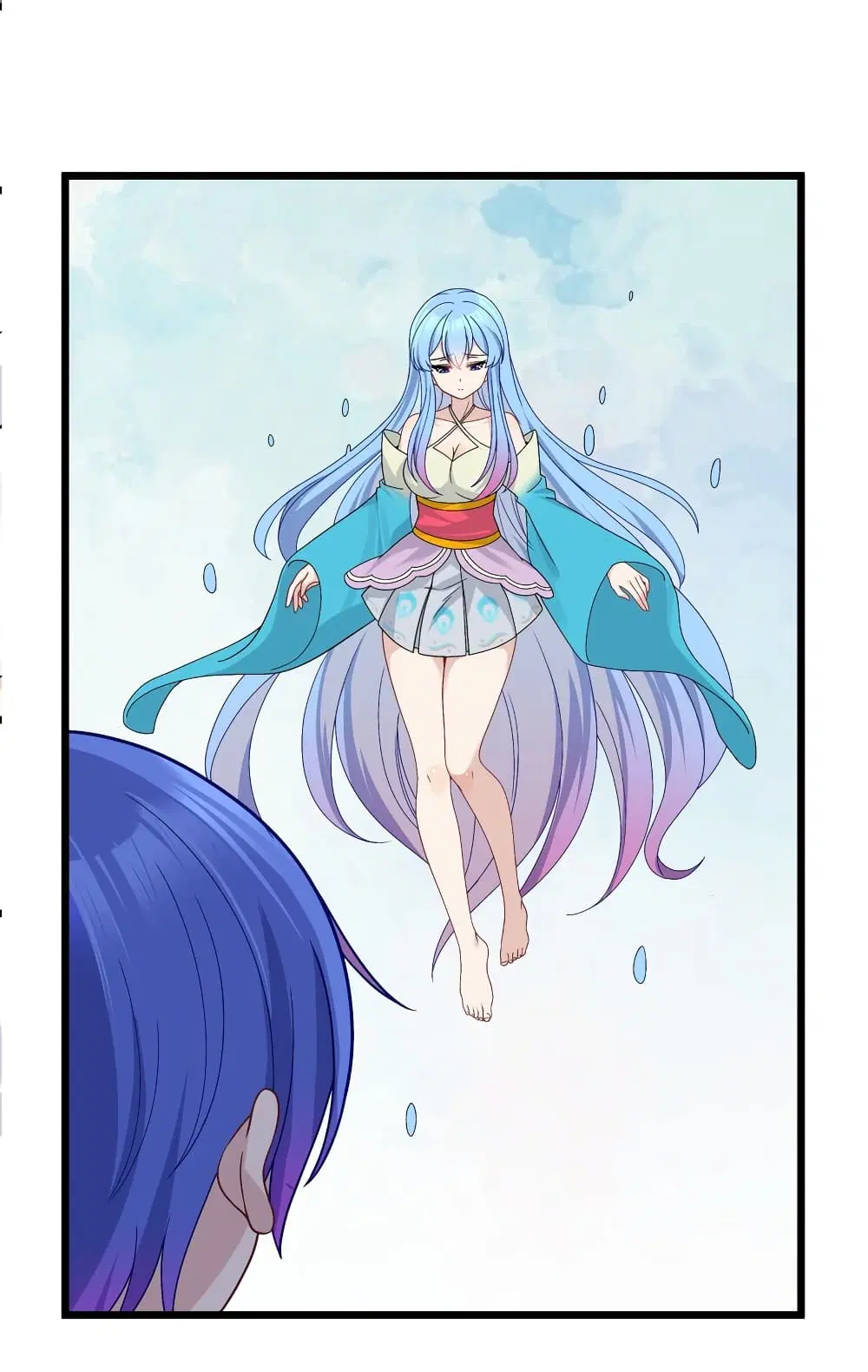 What Happended? Why I become to Girl? ตอนที่ 91 — page 14 of 58