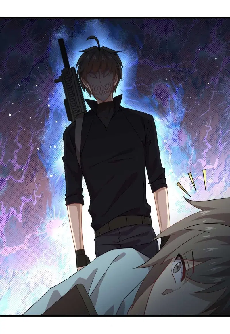 Immortal Swordsman in the Reverse World ตอนที่ 84 — page 13 of 39