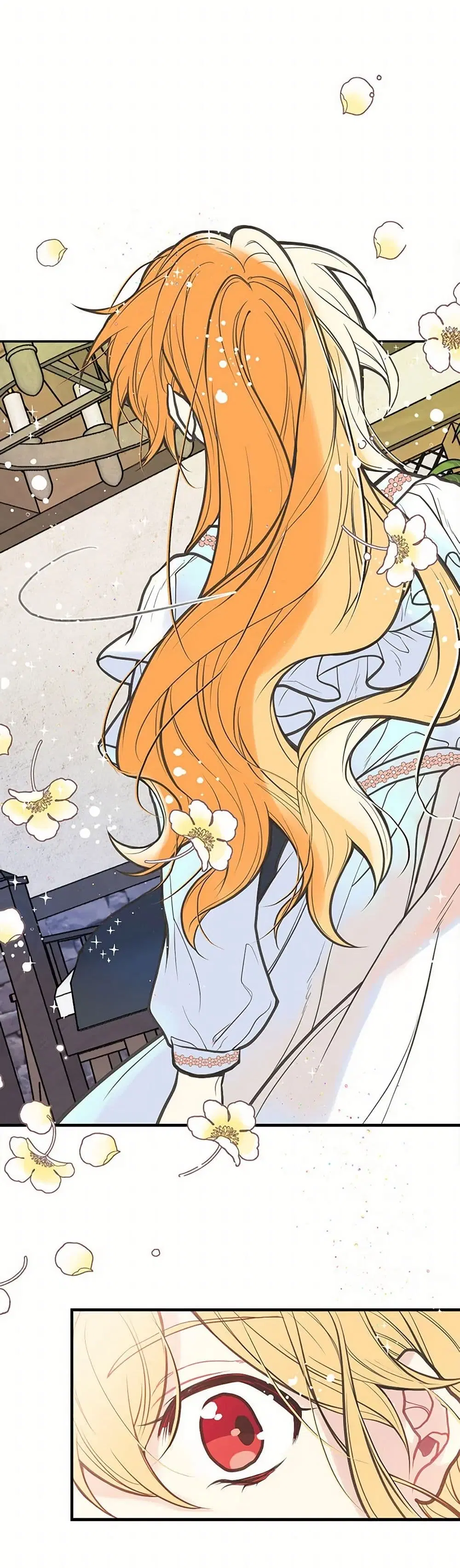 My Sister Picked up the Male Lead ตอนที่ 3 — page 4 of 21