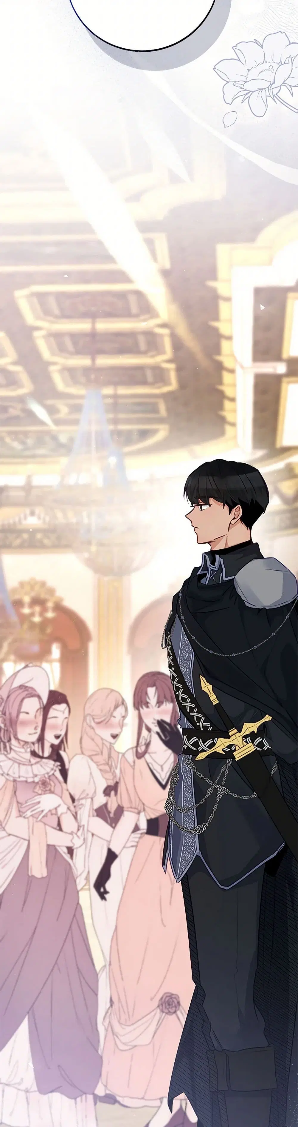 Stealing the Lady’s Heart ตอนที่ 91 — page 40 of 41