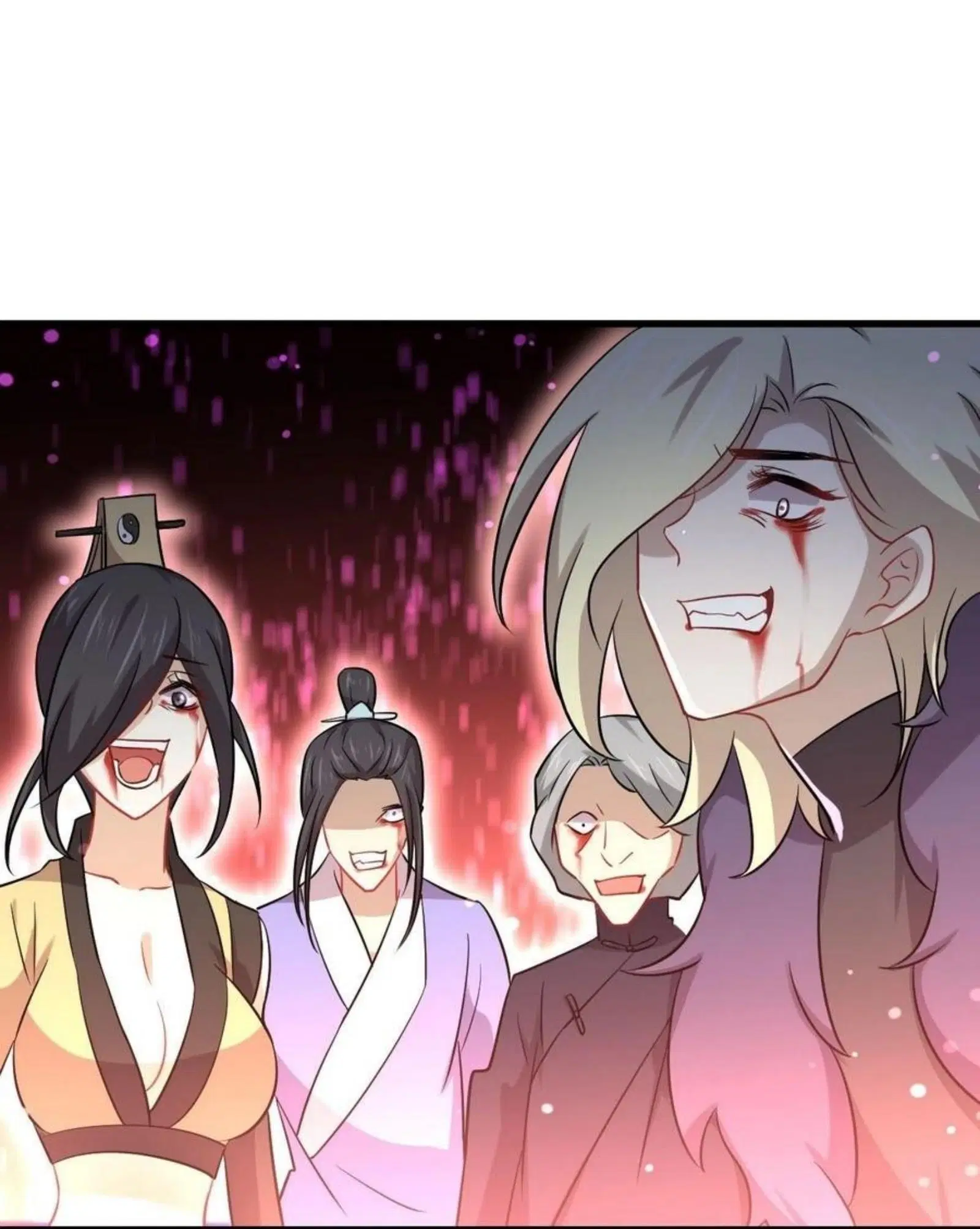 Immortal Swordsman in the Reverse World ตอนที่ 142 — page 12 of 31