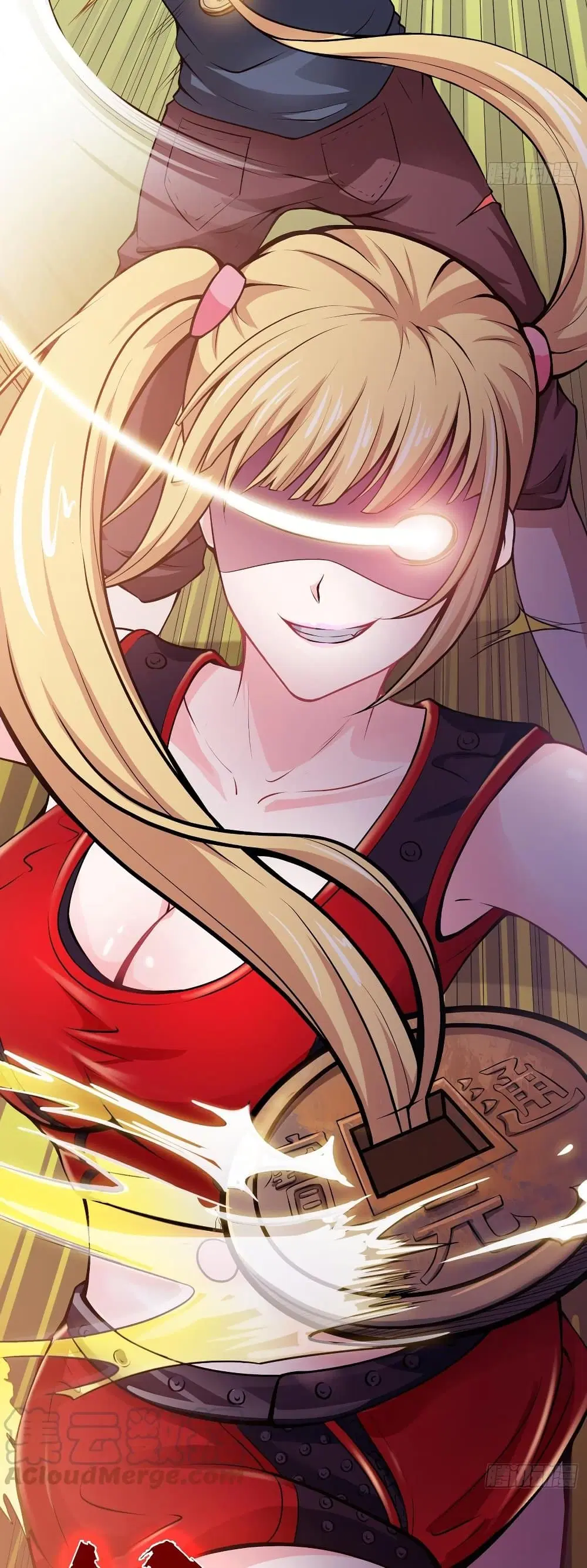 Peerless Doctor in the City ตอนที่ 57 — page 19 of 27