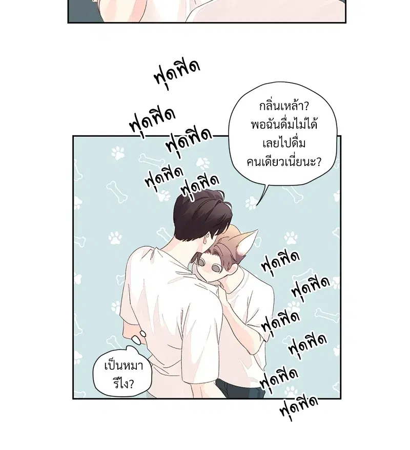 4 Week Lovers ตอนที่ 80 — page 49 of 66