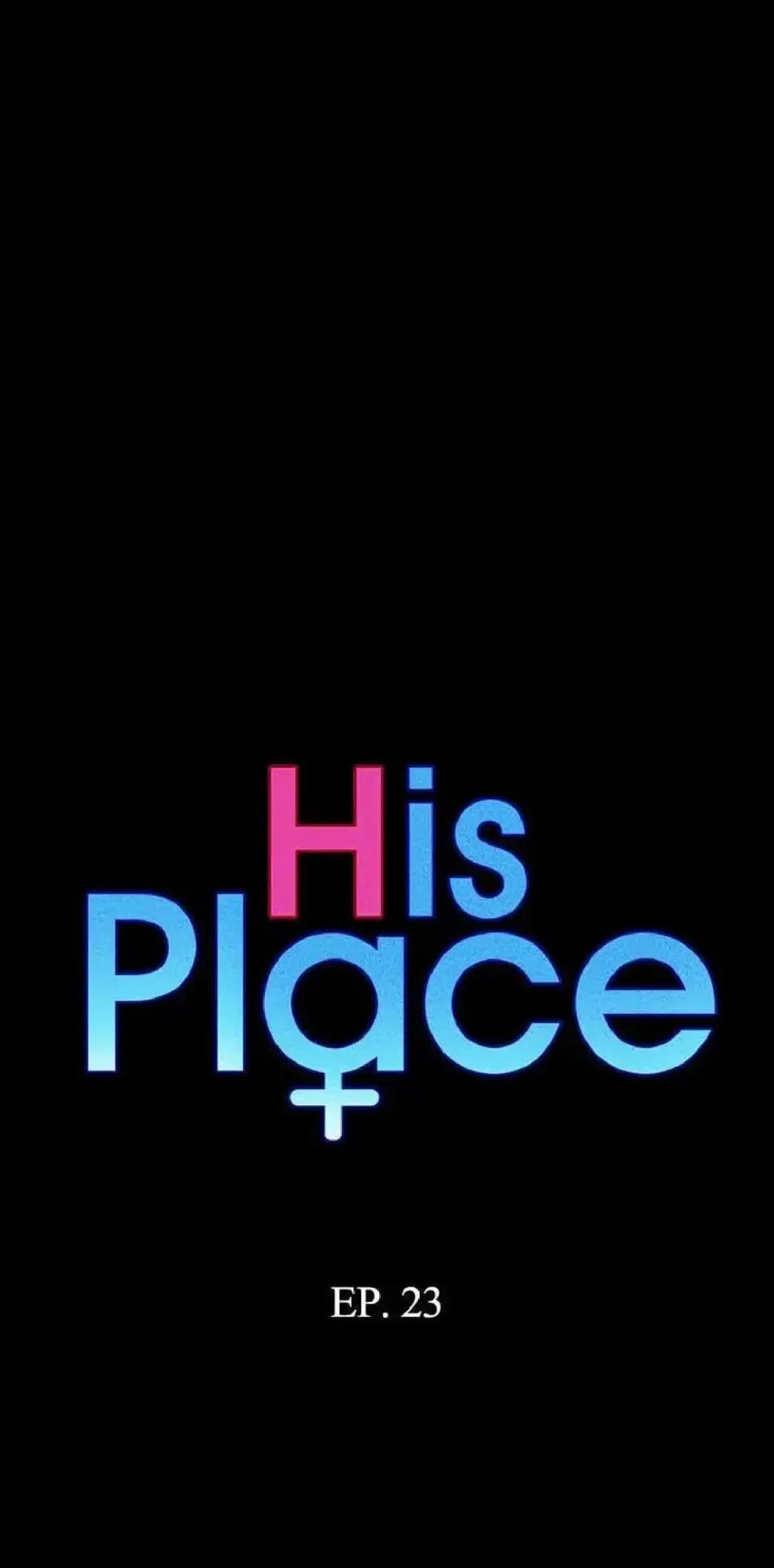 His Place ตอนที่ 23 — page 4 of 52