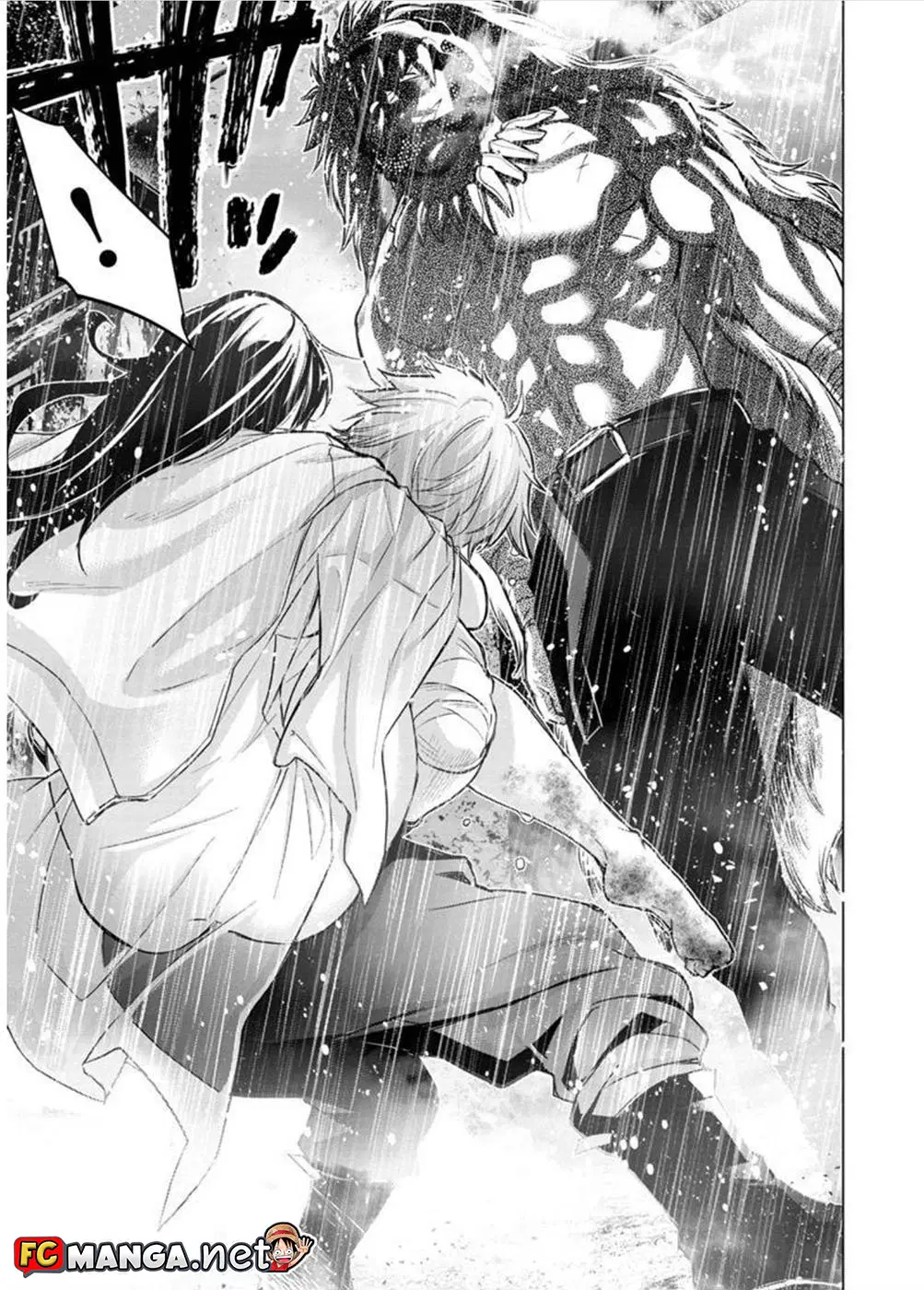 Ingoshima ตอนที่ 103 — page 9 of 14