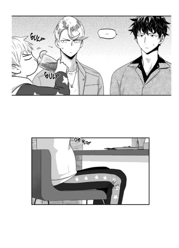 Love is an Illusion! – ซูเปอร์สตาร์ ตอนที่ 25 — page 4 of 40